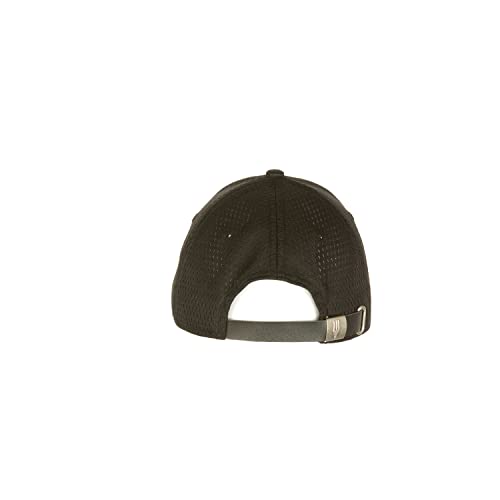 Chef Works Unisex Cool Vent Baseball Cap - color: Black/Lime