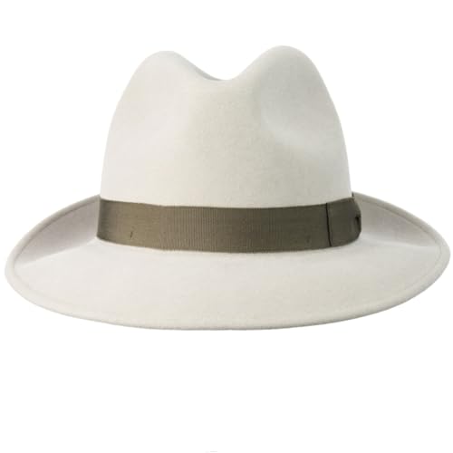 Bailey of Hollywood 남성용 겨울 - color: Plaza Taupe, size: Medium