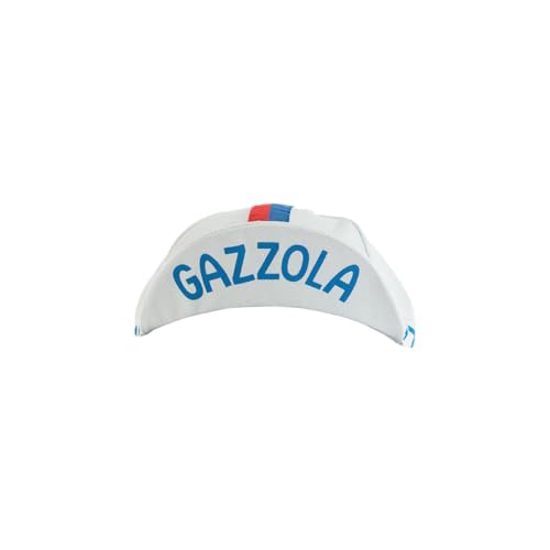 Retro Prestige Team Cycling Caps Classic L’Eroica Made in Italy - color: Gazzola, size: One Size