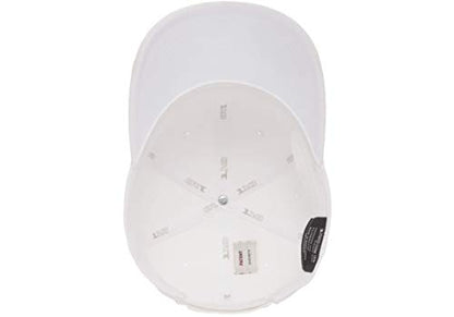 Flexfit Men's 110 Pro-Formance Cap - color: White