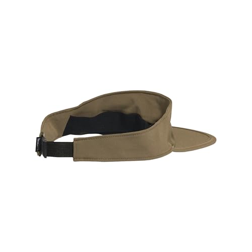 Outdoor Research Trail LT Visor - color: Ranger Green, size: Large-X-Large