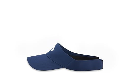 Callaway Golf Liquid Metal Visor - color: Navy