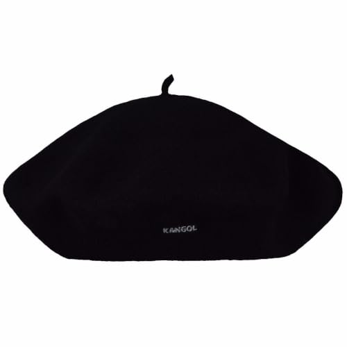 Kangol Modelaine Beret - color: Black