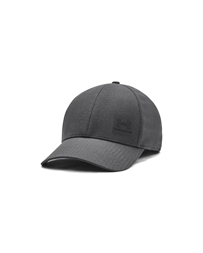 Under Armour Iso-Chill ArmourVent Stretch Fit Hat - color: (026) Castlerock / / Castlerock, size: Large-X-Large