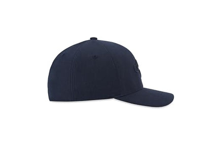 Callaway Golf Stretch Fit Headwear - color: Deep Sea, style: S/M