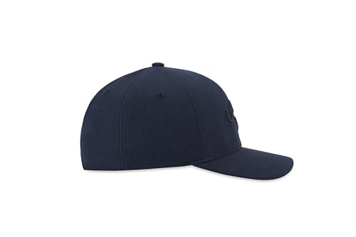 Callaway Golf Stretch Fit Headwear - color: Deep Sea, style: L/XL