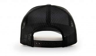 RICHARDSON 112 Trucker OSFA Baseball HAT Ball Cap