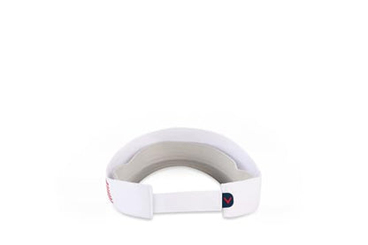 Callaway Golf Liquid Metal Visor - color: Usa