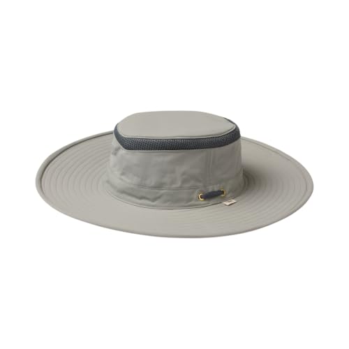 Tilley LTM2 Airflo Wide Sun Hat - color: 록 페이스., size: 7 5/8