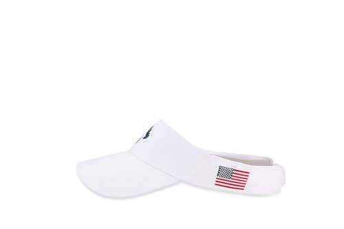 Callaway Golf Liquid Metal Visor - color: Usa