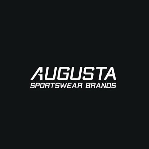Augusta Sportswear mens 6816 - color: Black