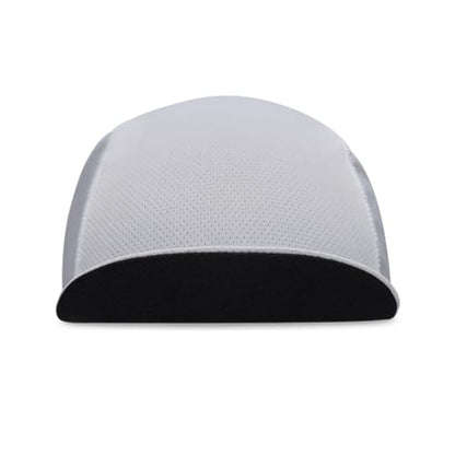 Giro SPF30 Ultralight Cap - White - One Size
