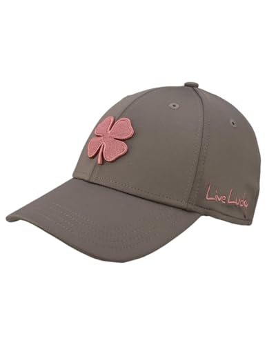 Black Clover Premium Flex Cap - color: Grey, size: Small-Medium