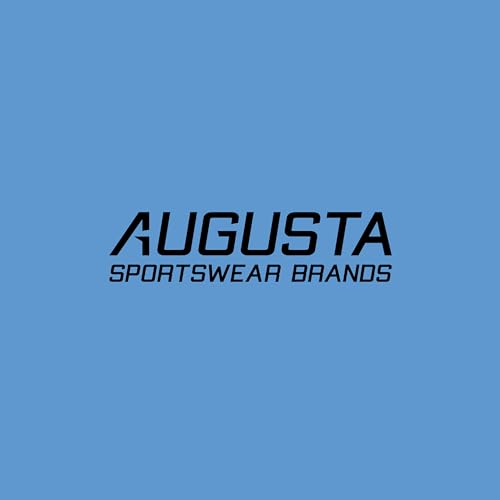 Augusta Sportswear mens 6816 - color: Columbia Blue