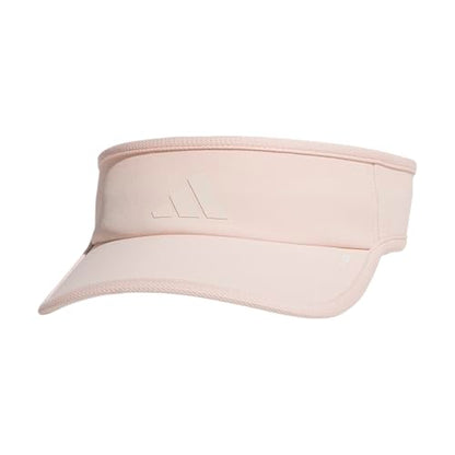 adidas Womens Superlite 3 Visor Casual - Black - color: Blush Pink/Pink Tint/3