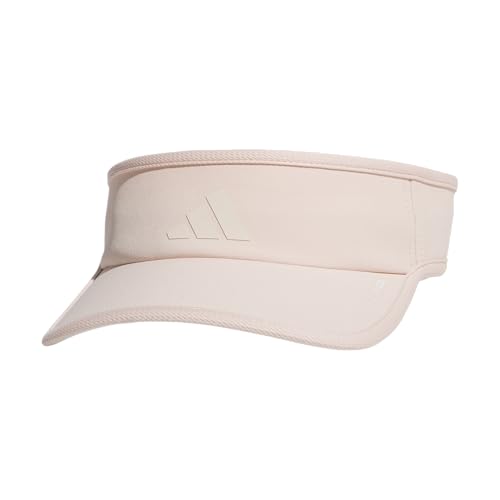 adidas Womens Superlite 3 Visor Casual - Black - color: Blush Pink/Pink Tint/3
