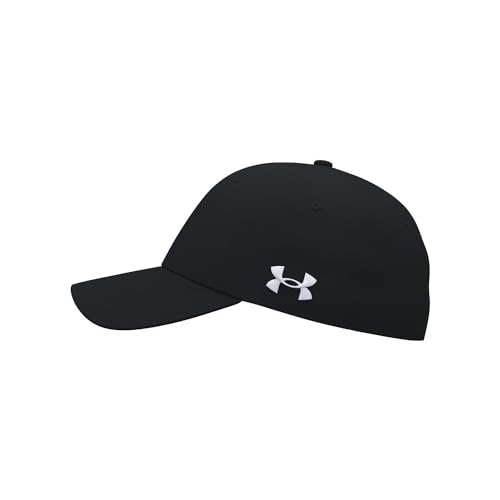 Under Armour Blitzing Mens Cap - color: Graphite, size: X-Large-XX-Large
