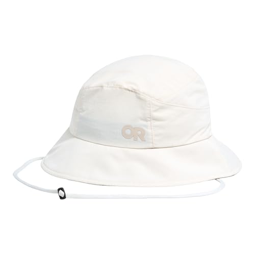 Outdoor Research Sun Bucket Hat - color: Sand, size: X-Large