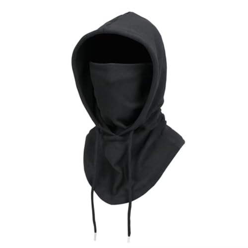 Cold Weather Balaclava Ski Mask Warmer Hood Winter Face Mask Full Head Mask Face Cover for Men Women Cycling Skiing
