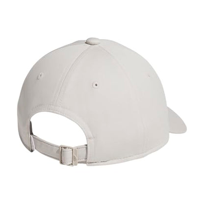 adidas Women's Must Have Hat - color: Wonder Alumina Grey/Grey/White