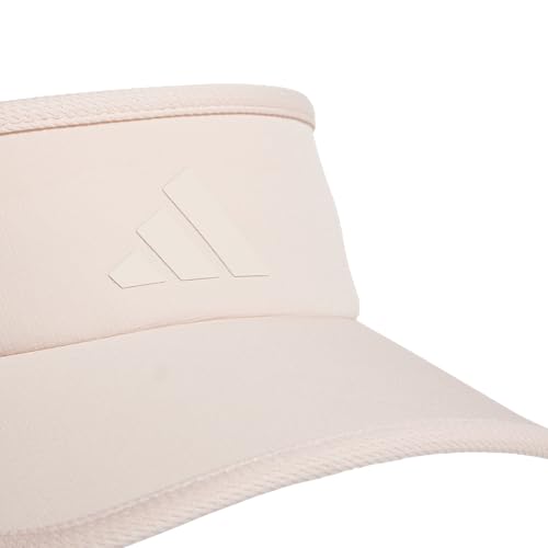 adidas Womens Superlite 3 Visor Casual - Black - color: Blush Pink/Pink Tint/3