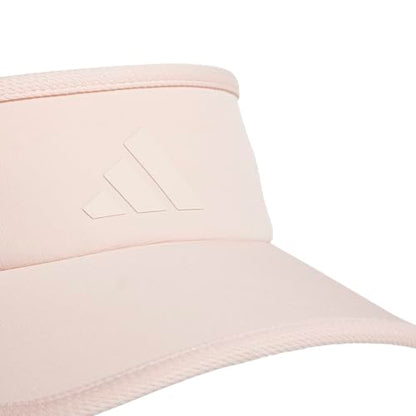adidas Womens Superlite 3 Visor Casual - Black - color: Blush Pink/Pink Tint/3