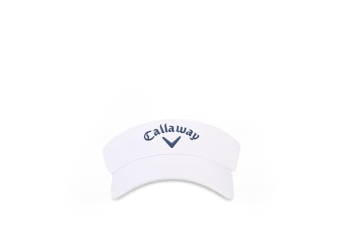 Callaway Golf Liquid Metal Visor - color: Usa