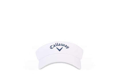 Callaway Golf Liquid Metal Visor - color: Usa