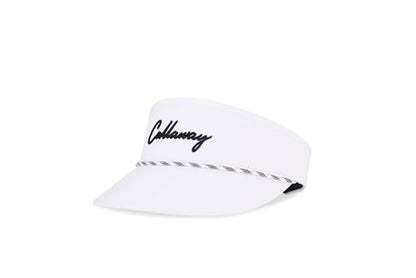 Callaway Golf Birdie Putt Headwear - color: White