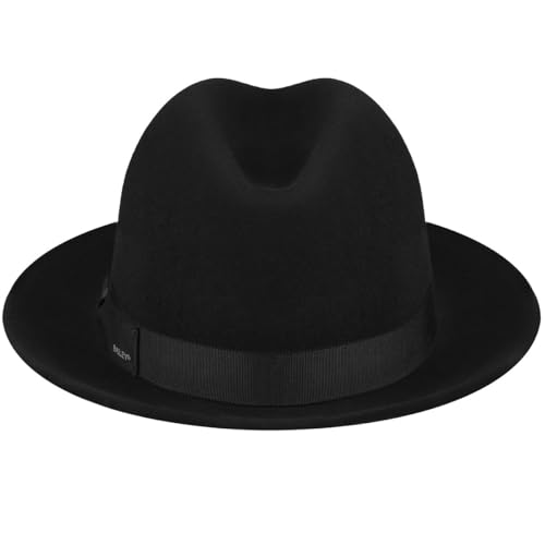 Bailey of Hollywood 남성용 겨울 - color: 블랙., size: Small