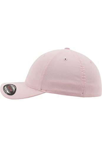 Flexfit Garment Washed Cotton Dad Hat Caps, Unisex, Garment Washed Cotton Dad Hat - color: Navy, size: Large-X-Large