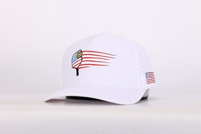 Avino Pickleball Gifts - Men's & Women's Pickleball Hats - color: Hat