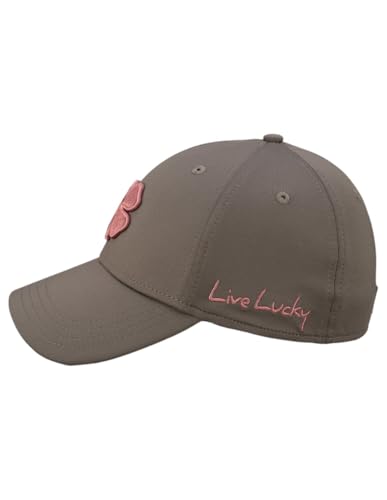 Black Clover Premium Flex Cap - color: Grey, size: Small-Medium