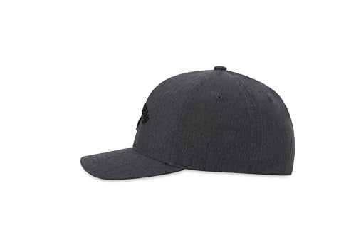 Callaway Golf Stretch Fit Headwear - color: Black, style: L/XL