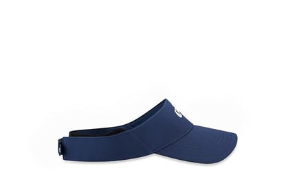 Callaway Golf Liquid Metal Visor - color: Navy