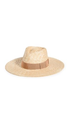 Brixton Women's Joanna Hat - color: Honey/Lion, size: Medium
