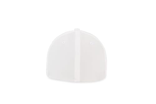Callaway Golf Stretch Fit Headwear - color: White, style: S/M