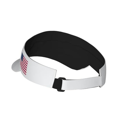 United States 250th Anniversary Hat America Patriotic Visor Caps for Women Men Adjustable Sun Hat - color: Usa 250th Anniversary 11