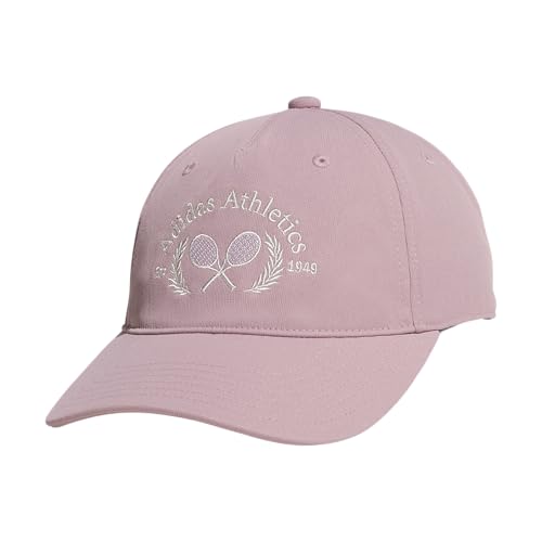 adidas Womens Saturday Cap Casual - Black - color: Magic Mauve Purple/Wonder Alumina Grey/White/Courtside