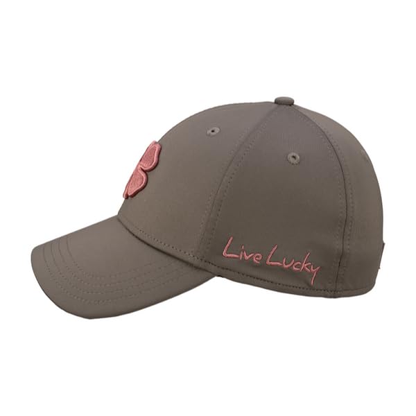 Black Clover Premium Flex Cap - color: Grey, size: Small-Medium