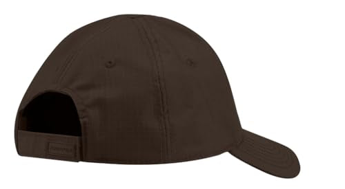 Propper Unisex 6 Panel Cap - color: Sheriff's Brown