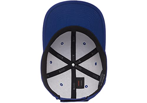 Flexfit Men's 110 Pro-Formance Cap - color: Royal