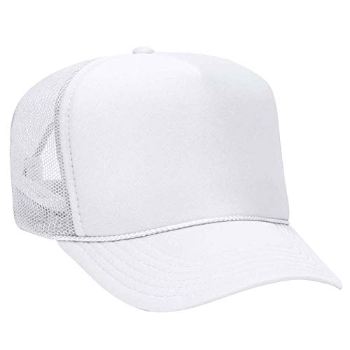 OTTO mens Visor - color: White, size: One Size
