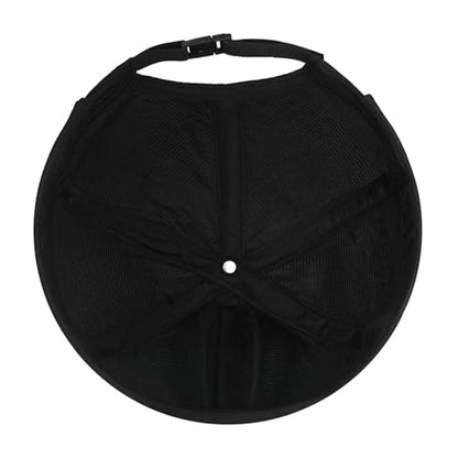 Quick Dry Brimless Hat for Men Women Ultra-Thin Breathable Rolled Cuff Docker Cap Harbour Beanie Hats Landlord Hat K338 - color: Dark Gray
