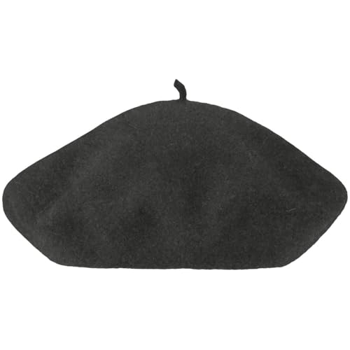 Kangol Modelaine Beret - color: Dark Flannel