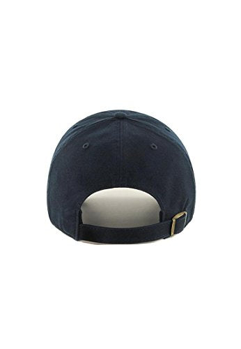47 Unisex Adult 47 Classic Clean Up Cap, Adjustable - color: Blue