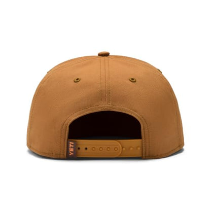 YETI Outdoor Living Hats - color: Brown - Dead Ducks