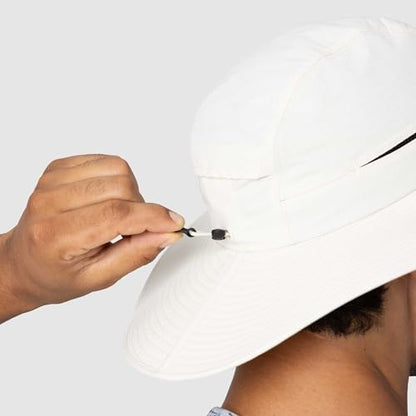 Outdoor Research Sunbriolet Sun Hat - color: Sand, size: X-Large