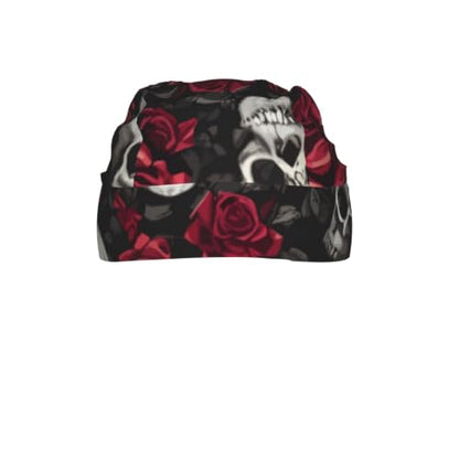 FDNUPIAN Drying Cycling Cap Sports Bandanas Caps Men Women Breathable - color: Black15