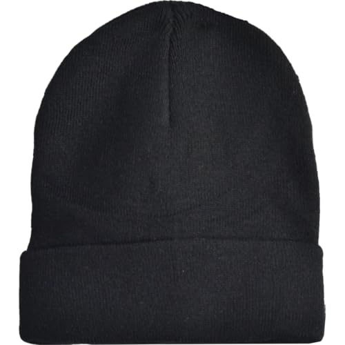 Music Beanies/Assorted Designs, Styles, & Colors - color: Cuffed, style: Got Music?